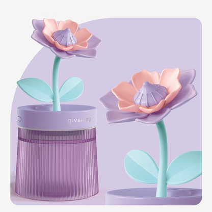 Bloom Mist Humidifier