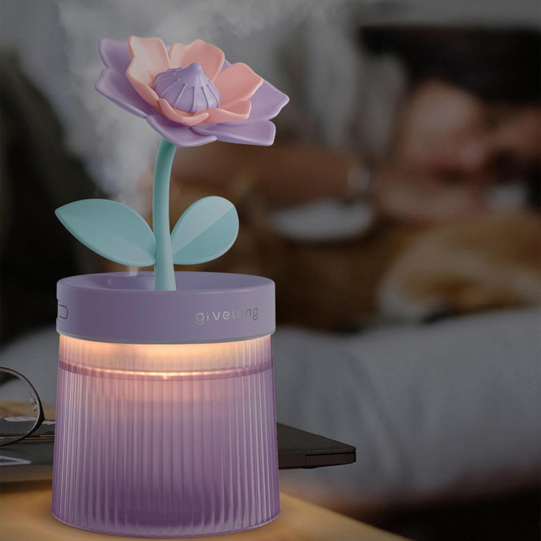 Bloom Mist Humidifier