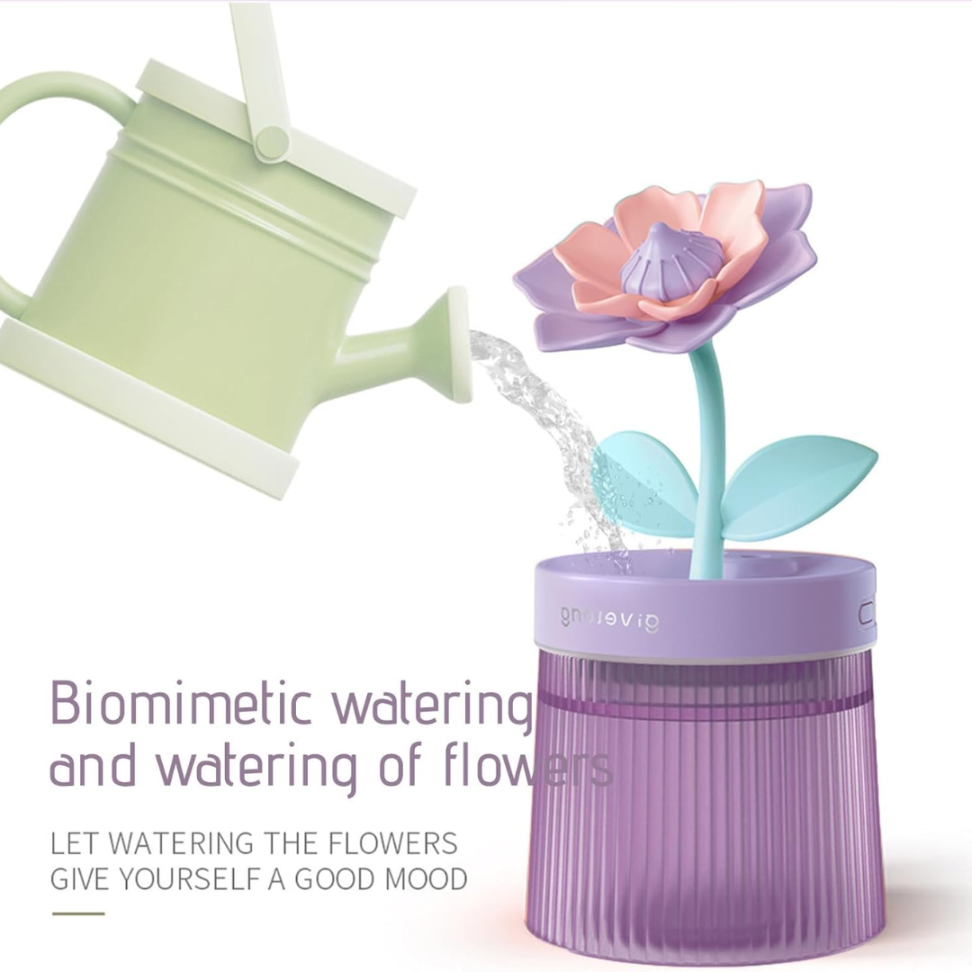 Bloom Mist Humidifier