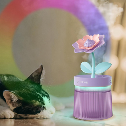 Bloom Mist Humidifier